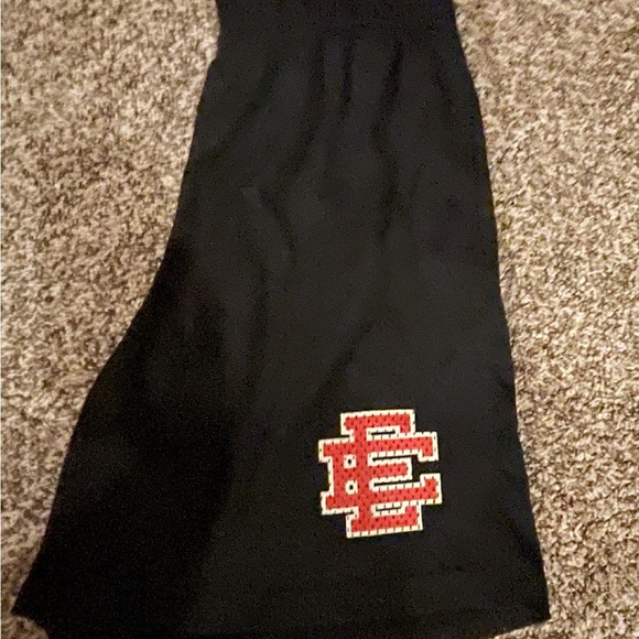 Eric Emanuel shorts size L - Picture 2 of 2